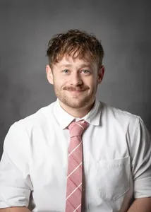 Corbin Probasco headshot