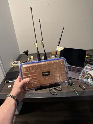 Embedded systems project